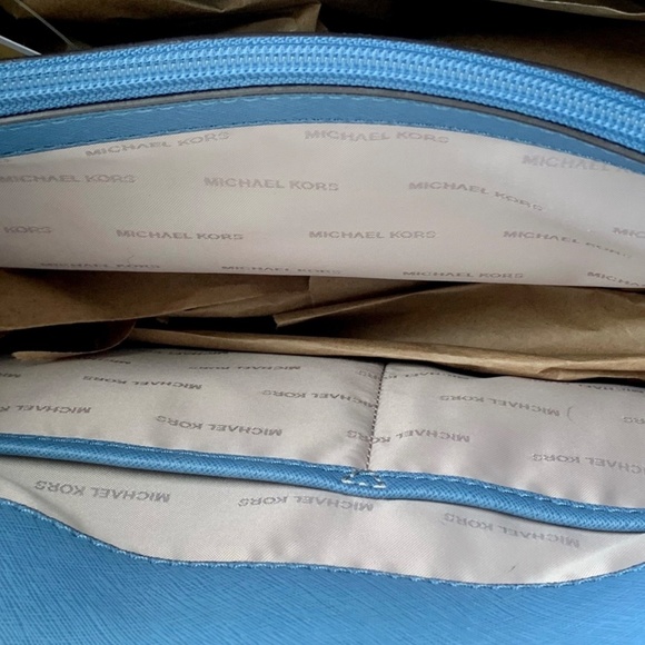 Michael Kors tote crossbody bag new - Picture 6 of 15